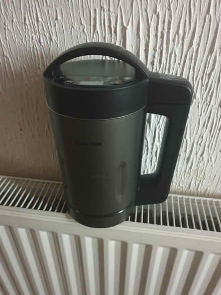 Photo of free Salter Digital Soup Maker (Glenrothes KY6) #2