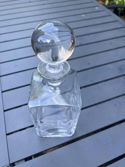Photo of free Bottle (GU2) #2