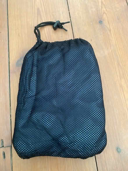 Photo of free Sleeping bag liner (Forest Gate (E7)) #2