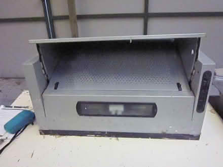 Photo of free Cooker hood (Presteigne LD8) #1