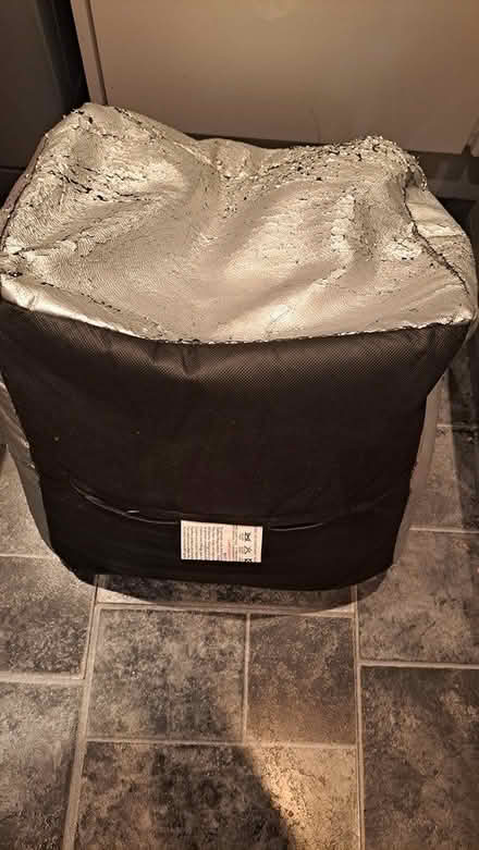Photo of free Beanbag (Luton LU3) #2