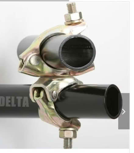 Photo of Scaffold Joints / Joiners (Crowthorne RG45) #1