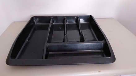 Photo of free Cutlery tray (Reading RG1) #1