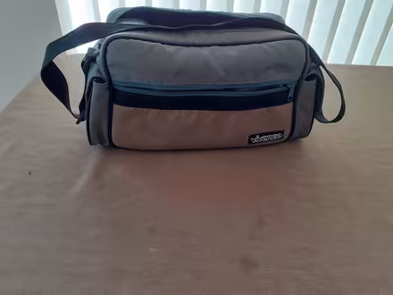 Photo of free Camera Case (PO21 Nyetimber) #1