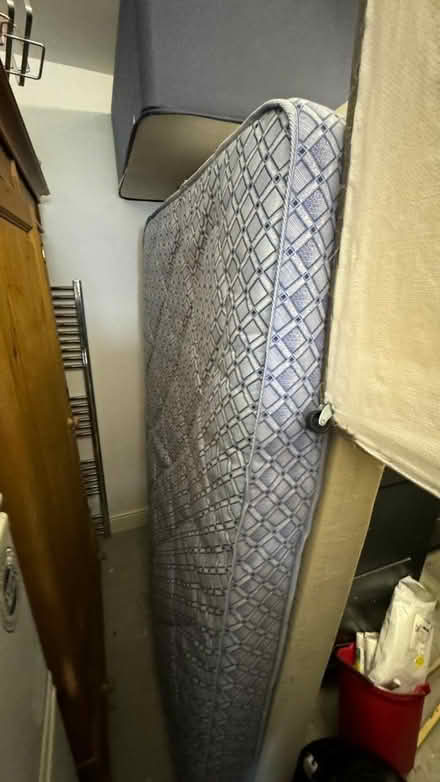 Photo of free donation items (Crystal Palace) #2
