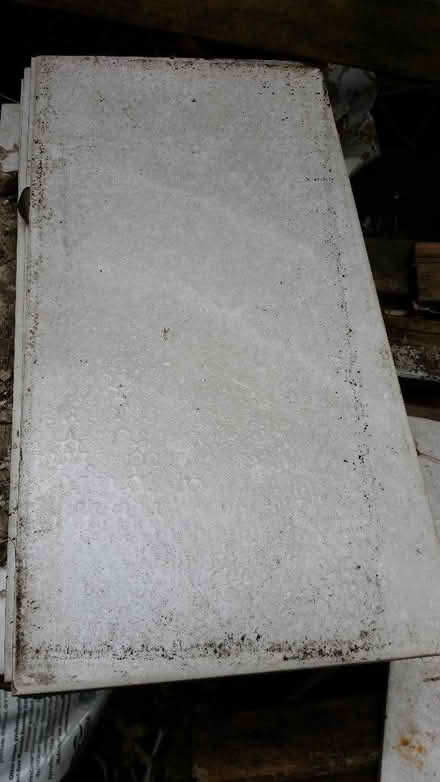 Photo of free Stone coloured tiles (Denton) #1