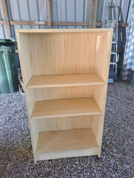 Photo of free Book shelves (Pulborough) #1