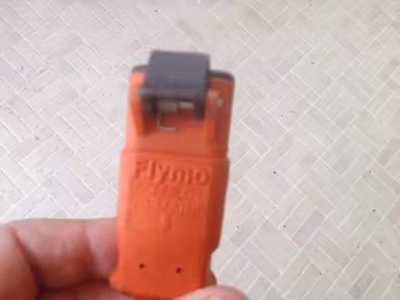 Photo of free Flymo Lawnmower Mains Cable (Purbrook PO7) #3