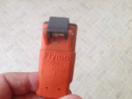 Photo of free Flymo Lawnmower Mains Cable (Purbrook PO7) #3