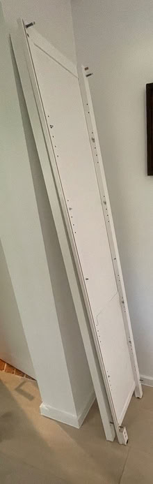 Photo of free Bookcase (Clontarf) #1