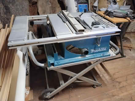 Photo of free Construction Aids (Old Town Bisbee) #1