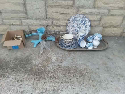 Photo of free Assorted kitchen/ tableware (Blackbird Leys OX4) #1