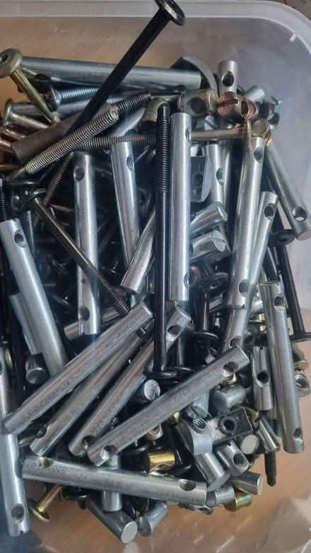 Photo of free Screws (Edmonton) #1