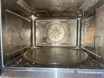 Photo of free Russell Hobbs Microwave oven (Elephant and Castle SE17) #2