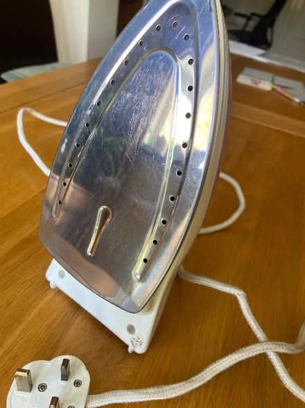 Photo of free Iron (Rainham RM13) #2