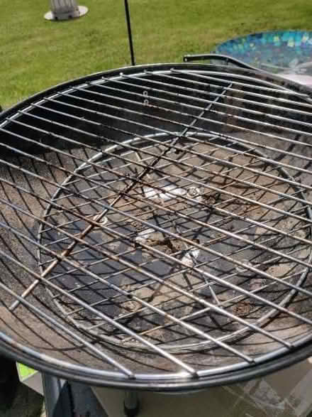 Photo of free Table top Charcoal grill (Lansdale) #1