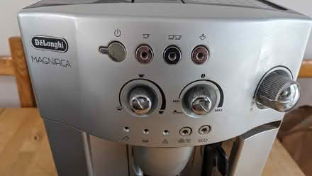 Photo of free Bean to cup coffee machine (Strood ME2) #1