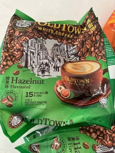 Photo of free Instance Coffee (Ponders End) #1