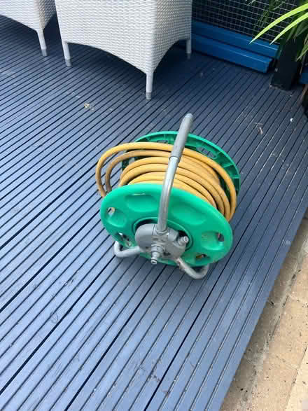 Photo of free Hose (Grays RM20) #1
