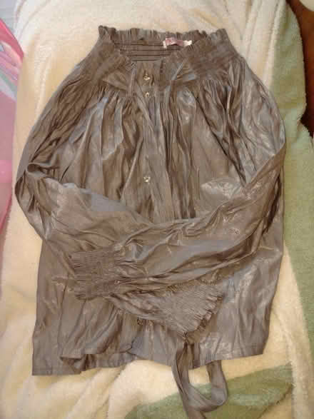 Photo of free Some women clothes size 10_12 (Walton on thames) #2