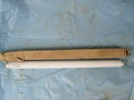 Photo of free Old 2ft fluorescent tube unused (Boreham CM3) #1
