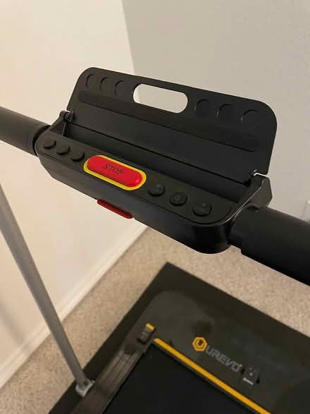 Photo of free Under desk treadmill (Near 115th & Sheridan) #4