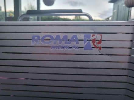Photo of free Wheelchair (PR4) #4