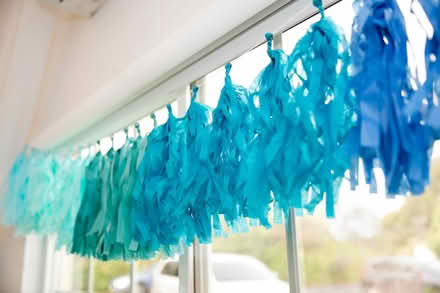 Photo of free Tassel garlands (Clairemont) #1