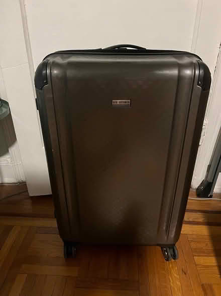 Photo of free Suitcase 30in (Lefferts Gardens) #1