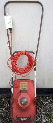 Photo of free Flymo (Barton-on-Sea BH25) #1