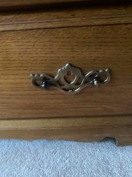Photo of free Dresser (Laurel, MD) #2