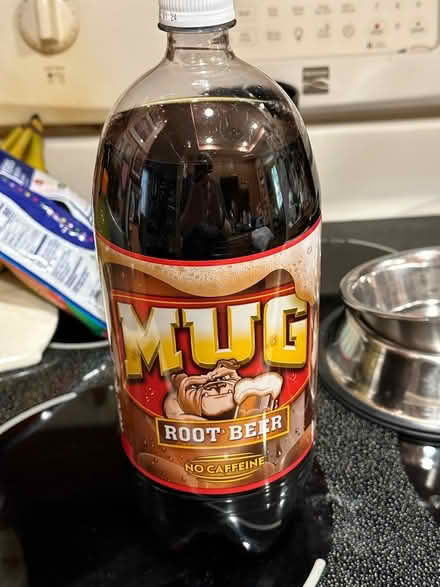 Photo of free Root beer (Germantown) #1