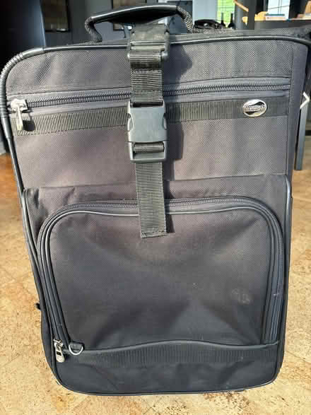 Photo of free Garment Bag (Brookfield) #1