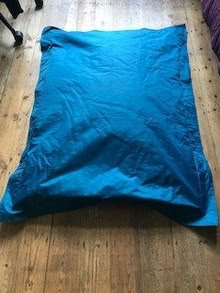 Photo of free Bean Bag (Crouch End N8) #1
