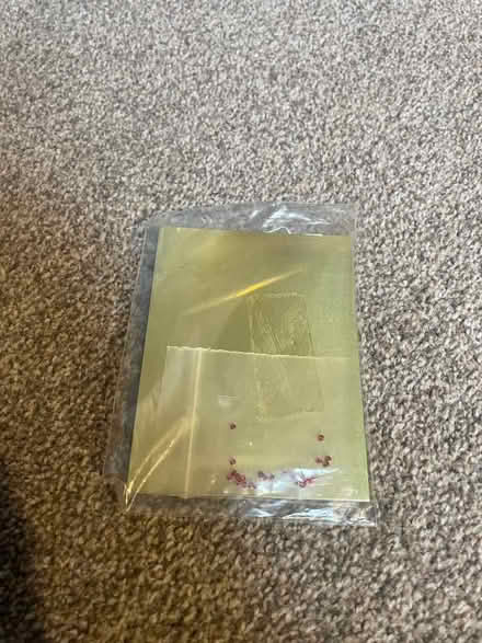 Photo of free Cards for crafting (Leighton Buzzard LU7) #2