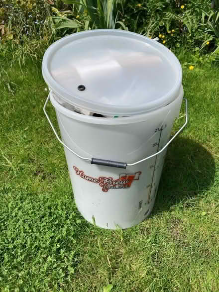 Photo of free Home Brewing Kit (Bath BA2) #1