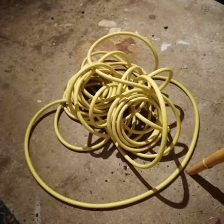 Photo of free Hose pipe (Hollybush NP44) #1