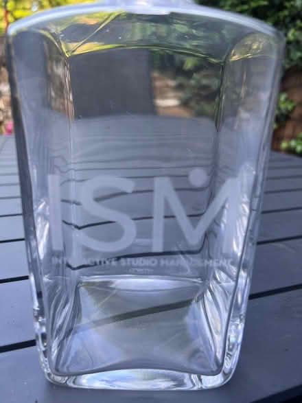 Photo of free Bottle (GU2) #3
