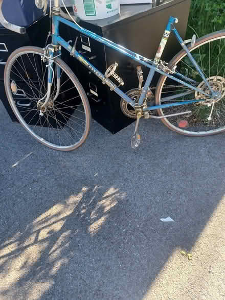 Photo of free Peugeot Bicycle (Golf & Waukegan) #1