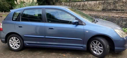 Photo of free Pro touch paint (not the car!) (Hazel Grove SK7) #2