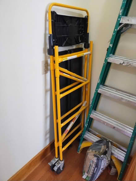 Photo of free Construction Aids (Old Town Bisbee) #2
