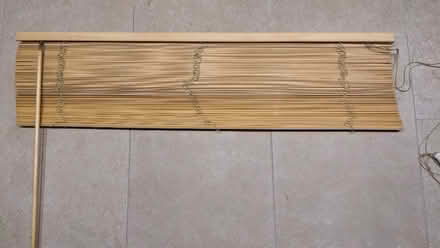 Photo of free Venetian Blind (Priestthorpe BD16) #1