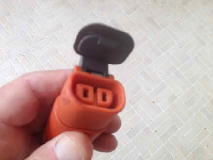 Photo of free Flymo Lawnmower Mains Cable (Purbrook PO7) #2