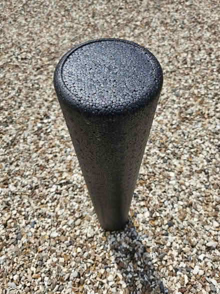 Photo of free Foam Roller (Far Forest DY14) #2