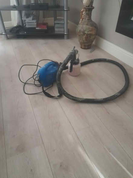 Photo of free Paint spray gun (GL4) #1