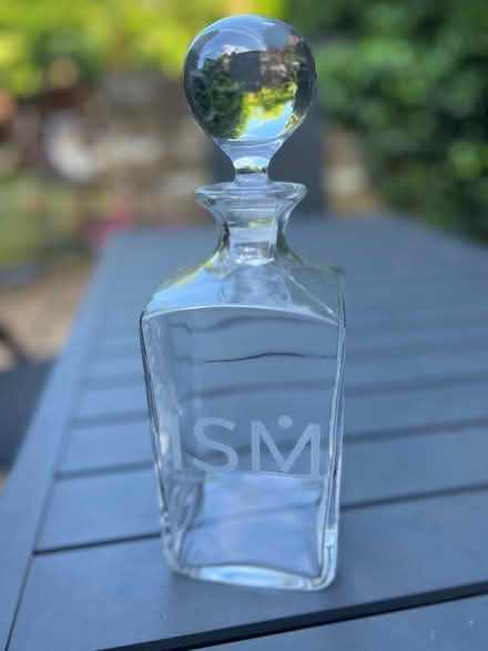 Photo of free Bottle (GU2) #1