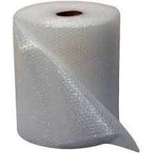 Photo of Bubble wrap, packaging foam (London Rd Station area BN1) #1