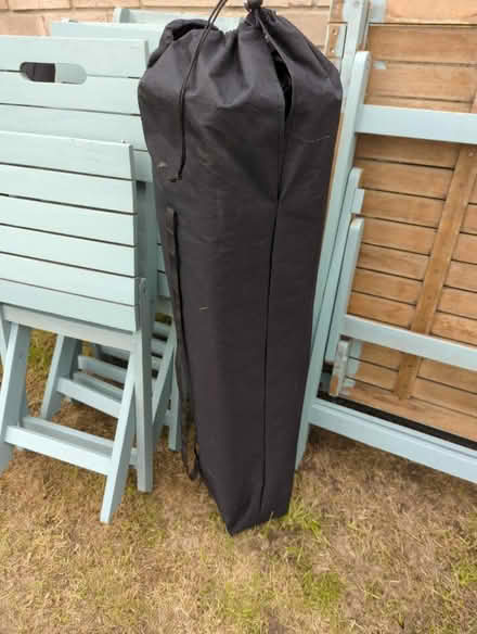 Photo of free Foldable camping bed (Sheffield intake) #3