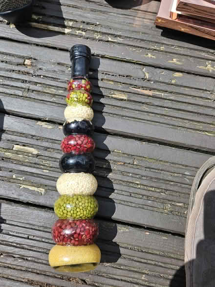 Photo of free items (Wigston/Oadby Council. LE18) #4