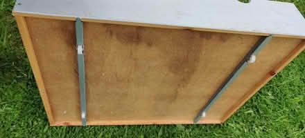 Photo of free Under bed/sofa rolling drawer (Cheddington, LU7) #3
